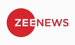 Media publication logo