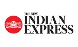 Media publication logo