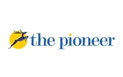 Media publication logo