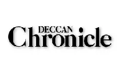 Media publication logo