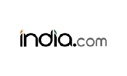 Media publication logo