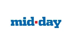 Media publication logo