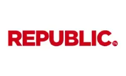 Media publication logo