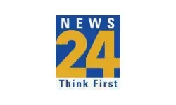Media publication logo