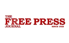 Media publication logo